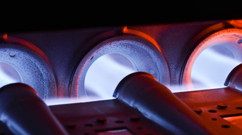 Essential Heating Inspection: Detecting Carbon Monoxide
